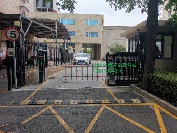 車牌識(shí)別案例