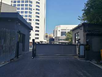 車牌識(shí)別案例