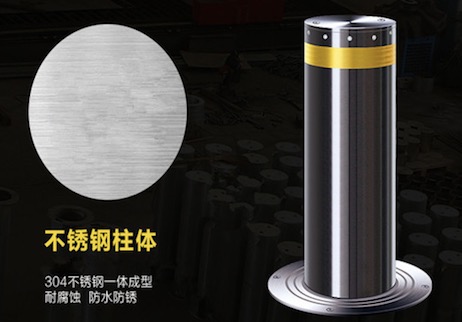 升降柱的優(yōu)勢